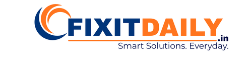 Fix It Daily
